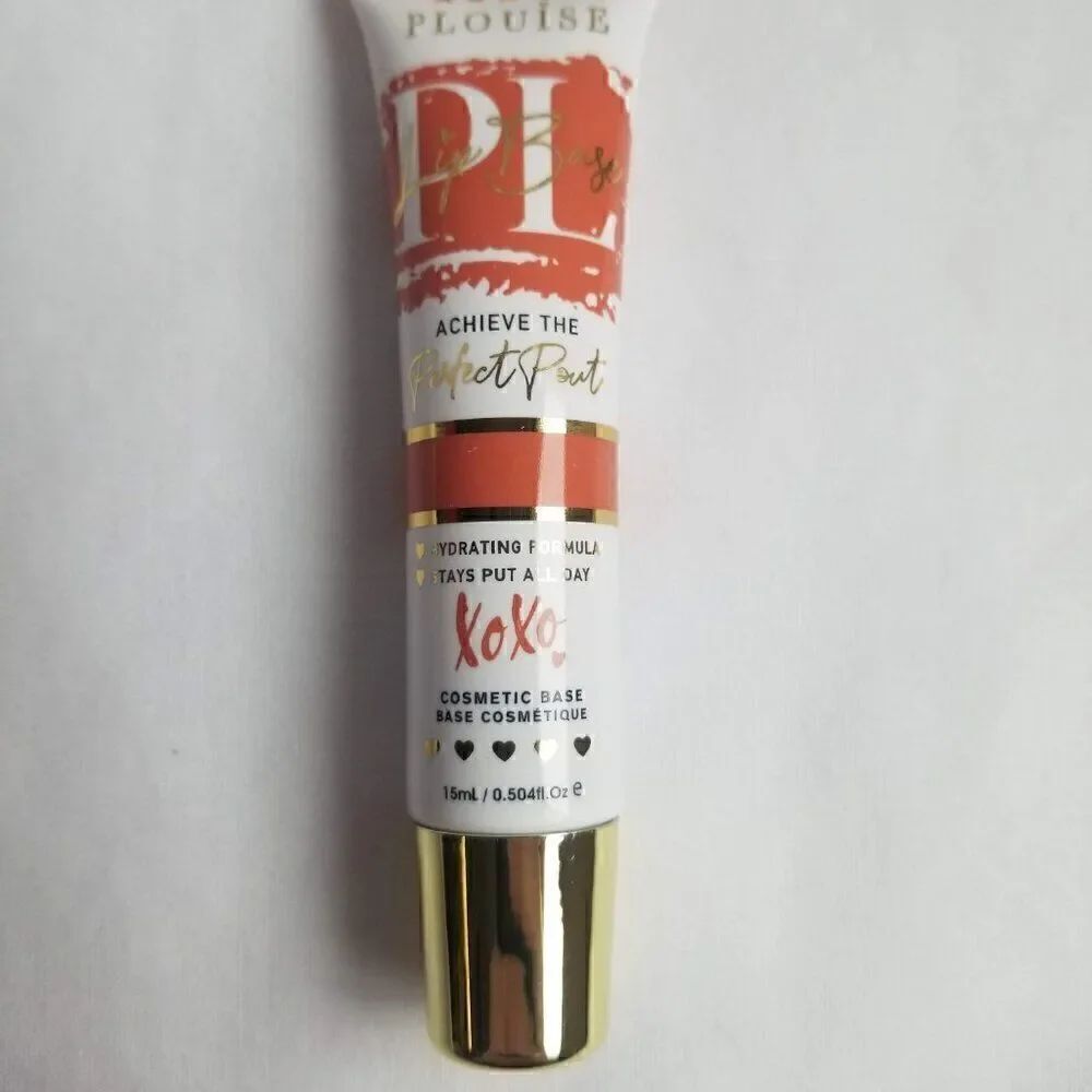 P.Louise Lip Base - Devour - Picture 8 of 8